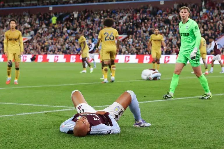 百家乐玩法-TA：阿斯顿维拉是目前英格兰7个联赛中唯一没进球的俱乐部