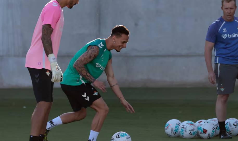 百家乐规则-阿斯：安东尼将首发出战莱万特，他上一次比赛还是欧协联决赛