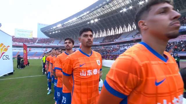 百家乐玩法-马德鲁加留队，泰山只换1外援 三叉戟保中游水准 召回小段算补强