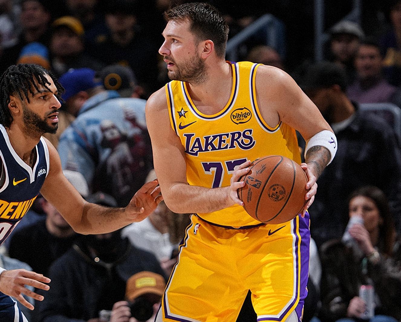 百家乐玩法-NBA今日里程碑!杜兰特追平威少,东契奇超越约基奇,乔治创新高