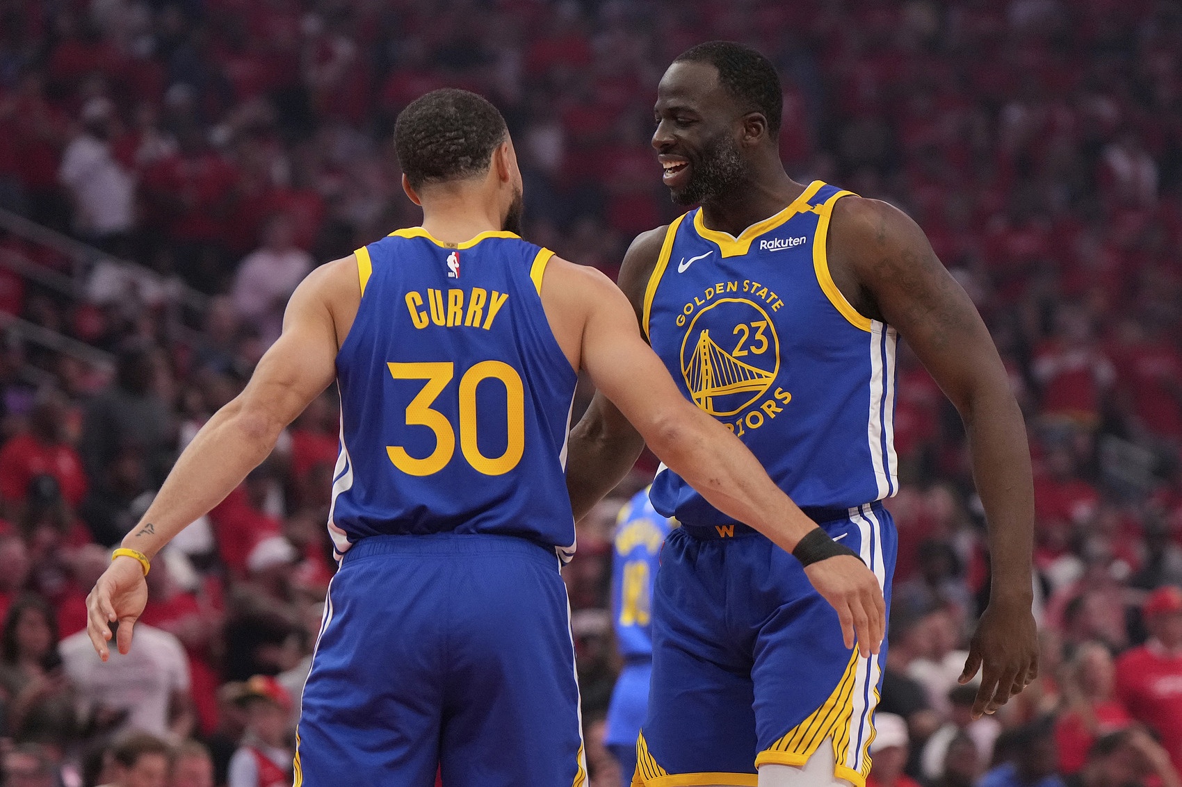 百家乐官网-追梦：勇士依然是NBA最好的球队之一 只是这赛季运气不好